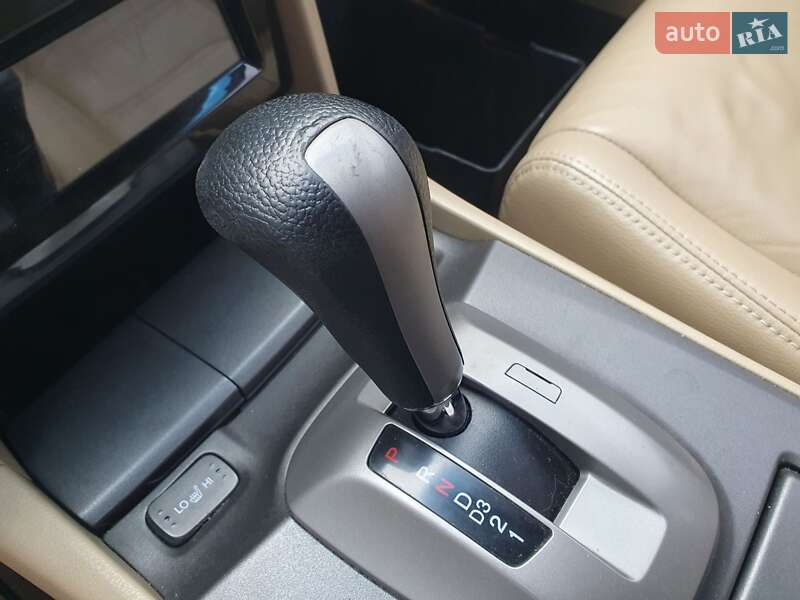 Купе Honda Accord 2011 в Киеве