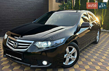Седан Honda Accord 2011 в Киеве