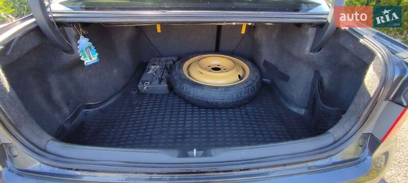 Седан Honda Accord 2005 в Дніпрі