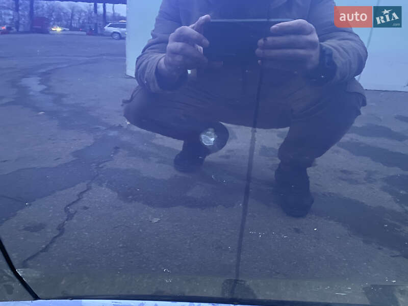 Седан Honda Accord 2005 в Савинцах фото 8 Седан Honda Accord 2005 в Савинцах