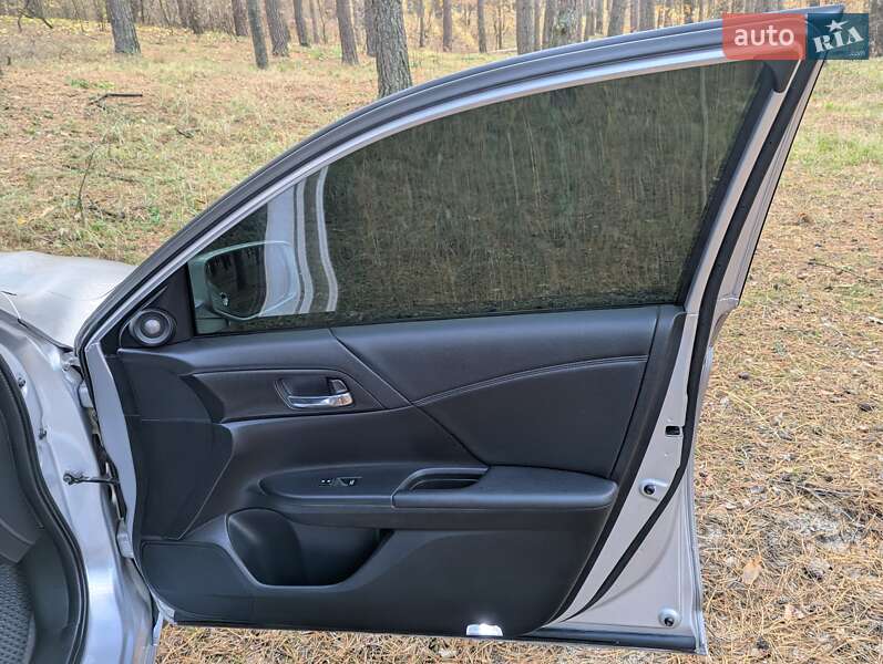 Седан Honda Accord 2014 в Полтаве фото 18 Седан Honda Accord 2014 в Полтаве