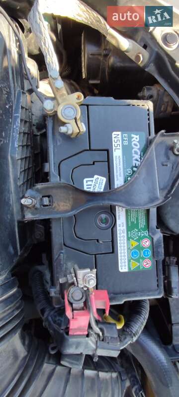 Седан Honda Accord 2005 в Дніпрі