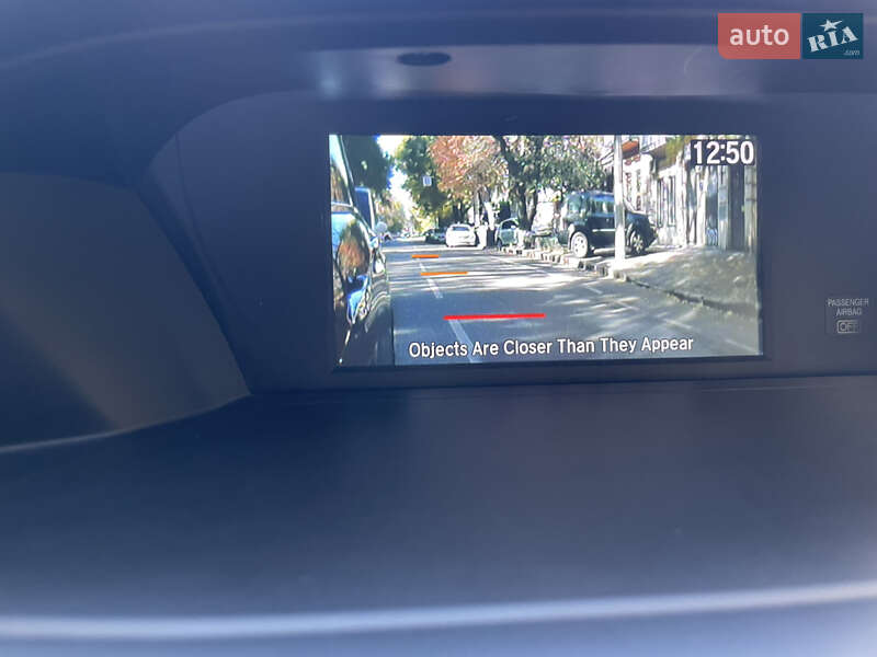 Седан Honda Accord 2016 в Одессе фото 18 Седан Honda Accord 2016 в Одессе