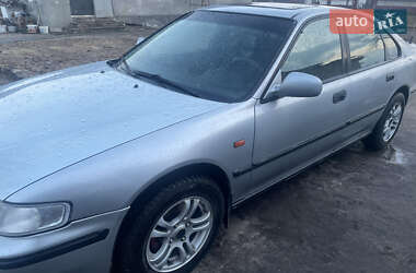 Седан Honda Accord 1997 в Жовкве