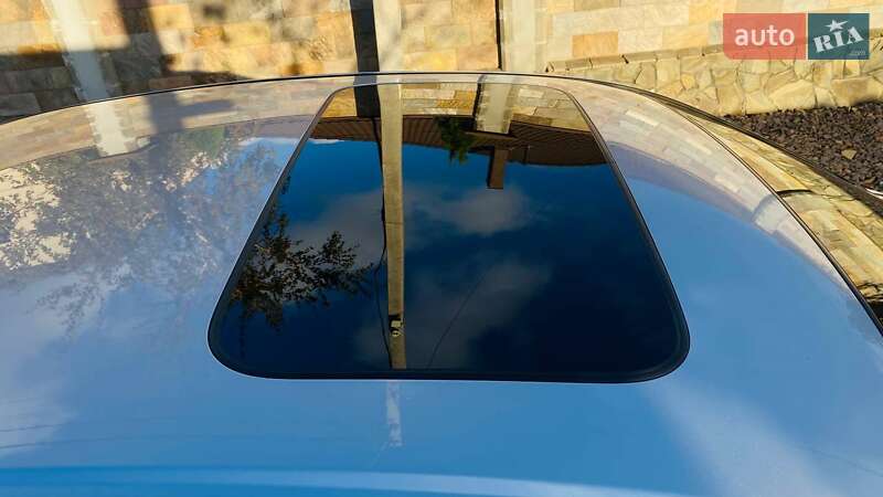 Седан Honda Accord 2013 в Одессе