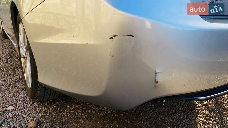 Седан Honda Accord 2013 в Одессе