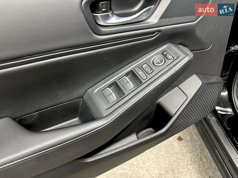 Седан Honda Accord 2023 в Харькове