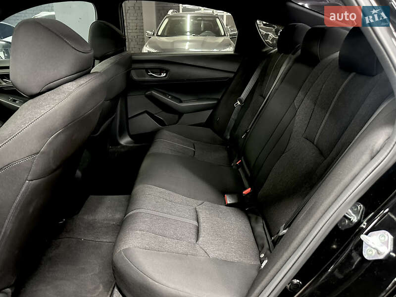 Седан Honda Accord 2023 в Харькове