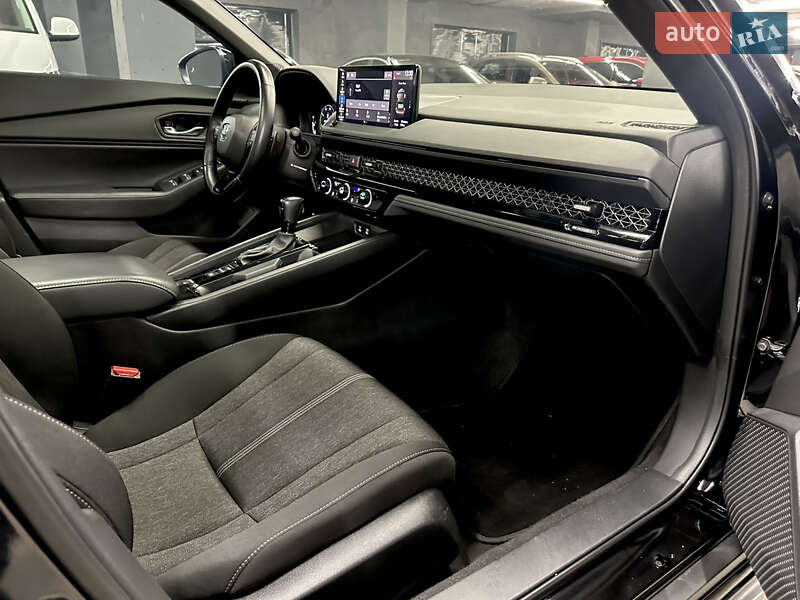 Седан Honda Accord 2023 в Харькове