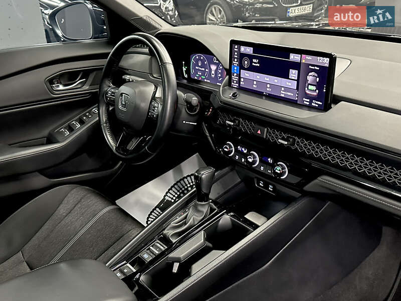 Седан Honda Accord 2023 в Харькове