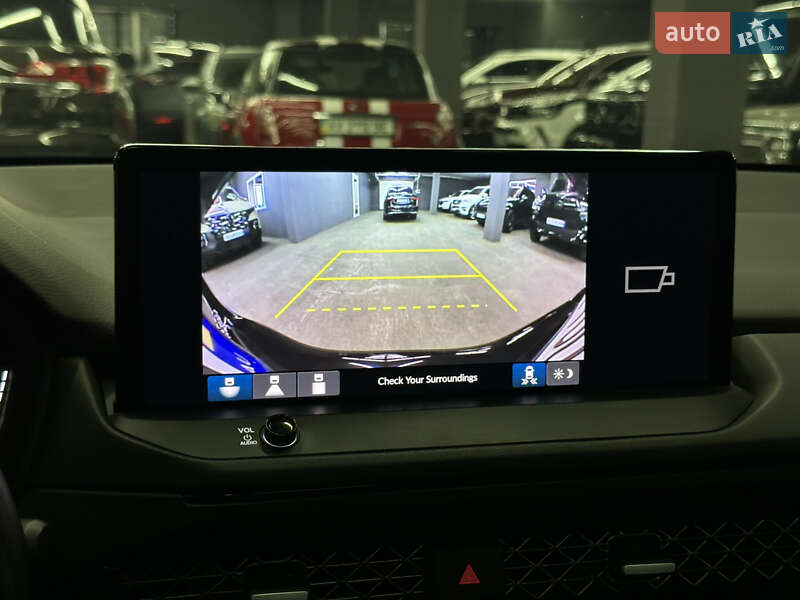 Седан Honda Accord 2023 в Харькове