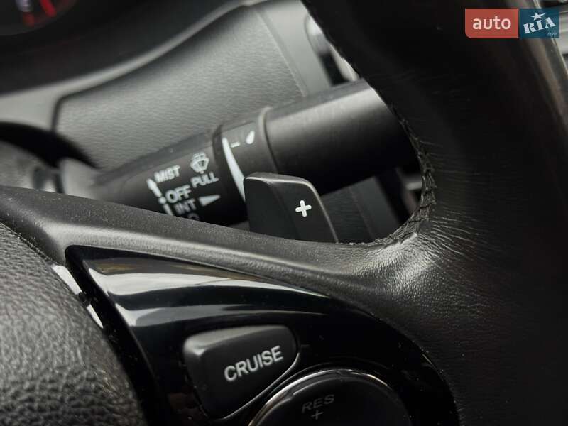 Седан Honda Accord 2016 в Киеве фото 24 Седан Honda Accord 2016 в Киеве