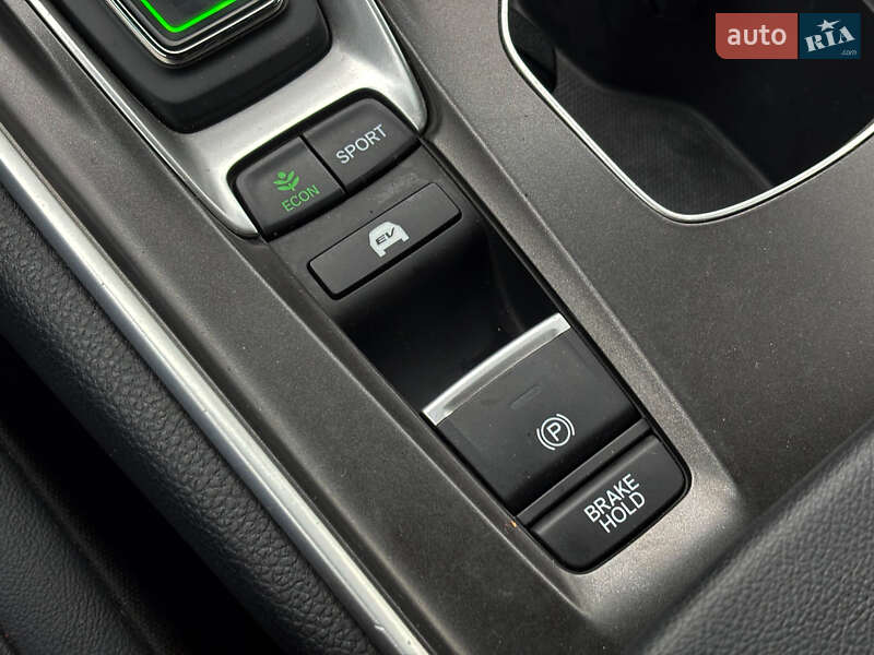 Седан Honda Accord 2022 в Киеве