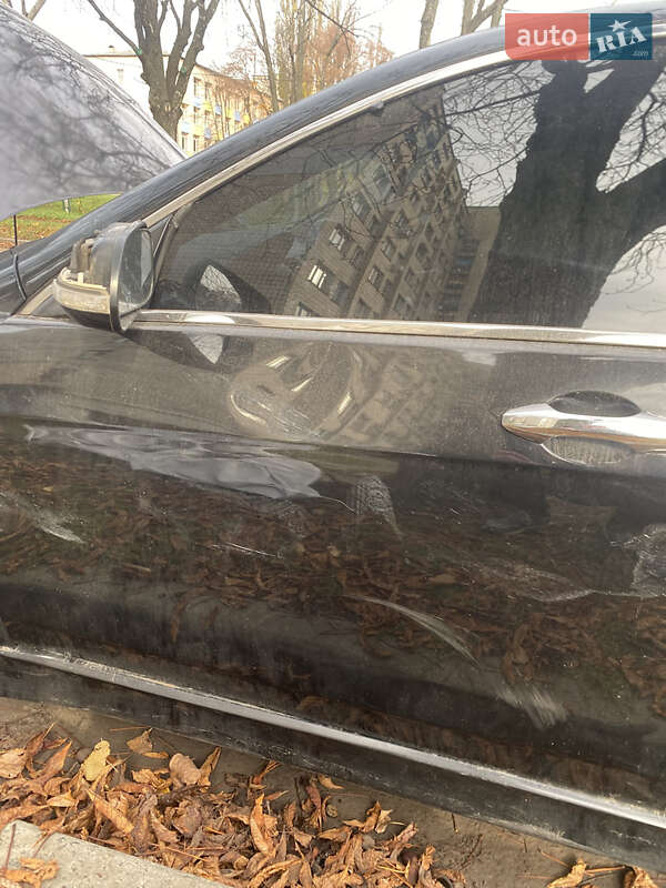 Седан Honda Accord 2004 в Киеве фото 10 Седан Honda Accord 2004 в Киеве