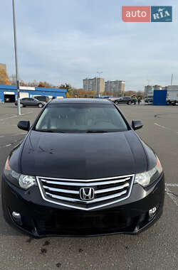 Седан Honda Accord 2011 в Києві