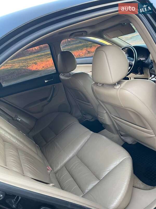 Седан Honda Accord 2006 в Хмельницком фото 14 Седан Honda Accord 2006 в Хмельницком