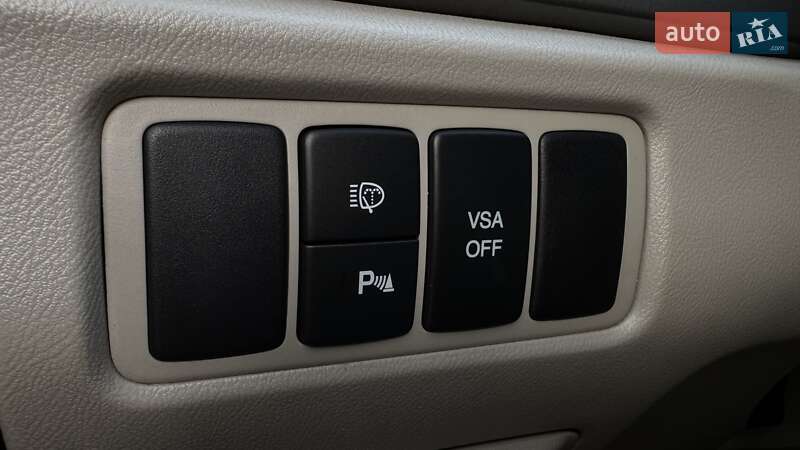 Седан Honda Accord 2008 в Чернигове фото 33 Седан Honda Accord 2008 в Чернигове