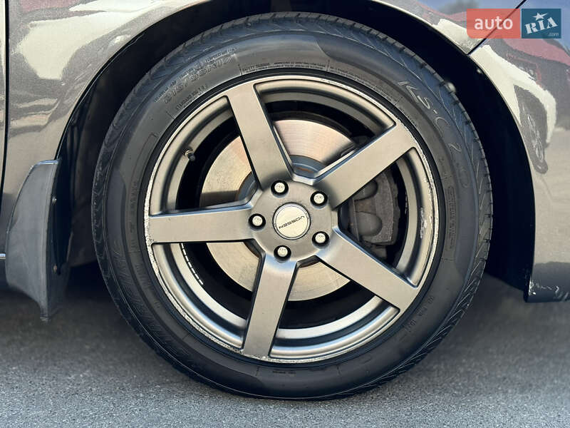 Седан Honda Accord 2008 в Киеве