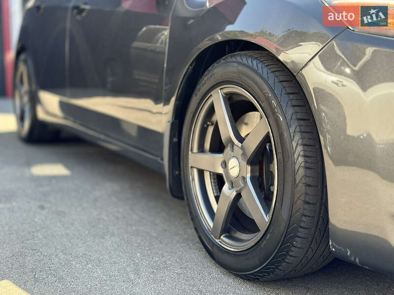 Седан Honda Accord 2008 в Киеве