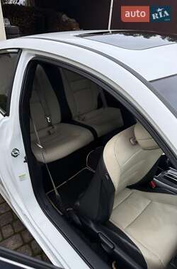 Купе Honda Accord 2015 в Киеве