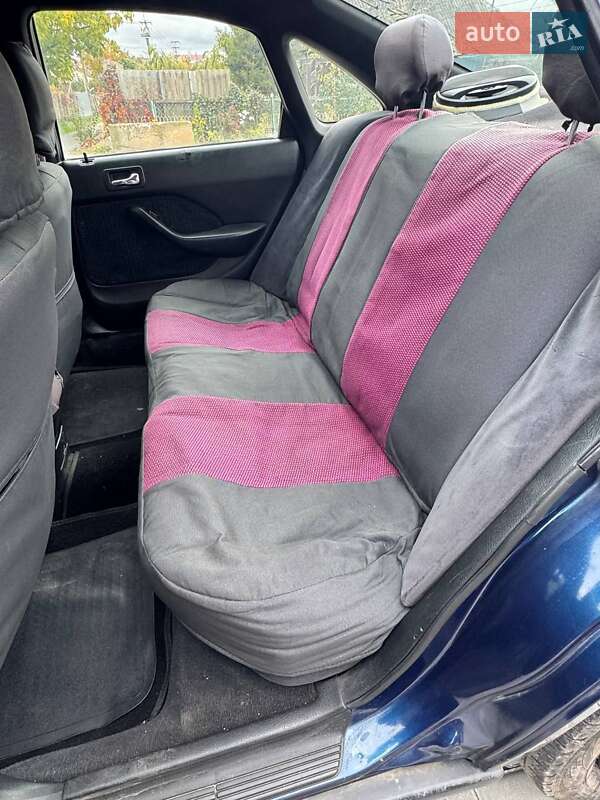 Седан Honda Accord 1997 в Одессе