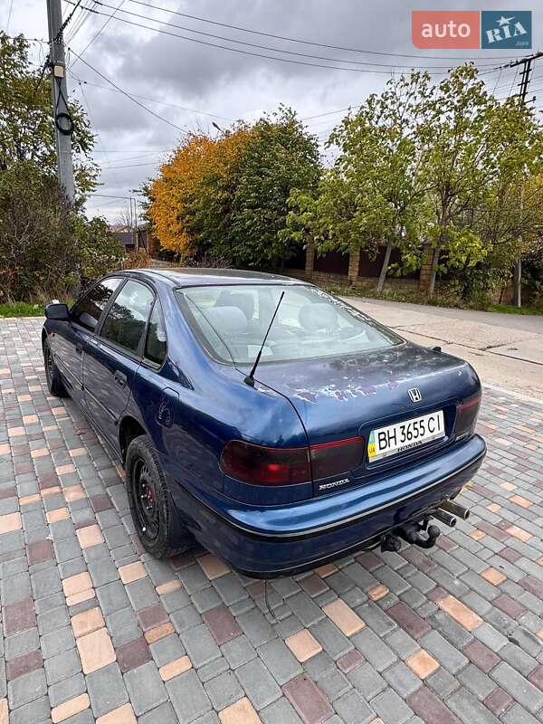 Седан Honda Accord 1997 в Одессе