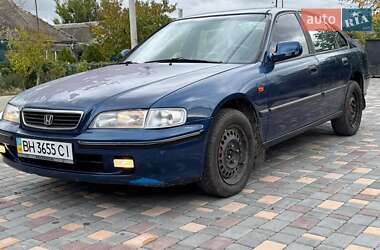 Седан Honda Accord 1997 в Одессе