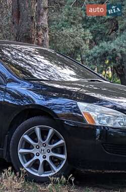 Купе Honda Accord 2003 в Днепре