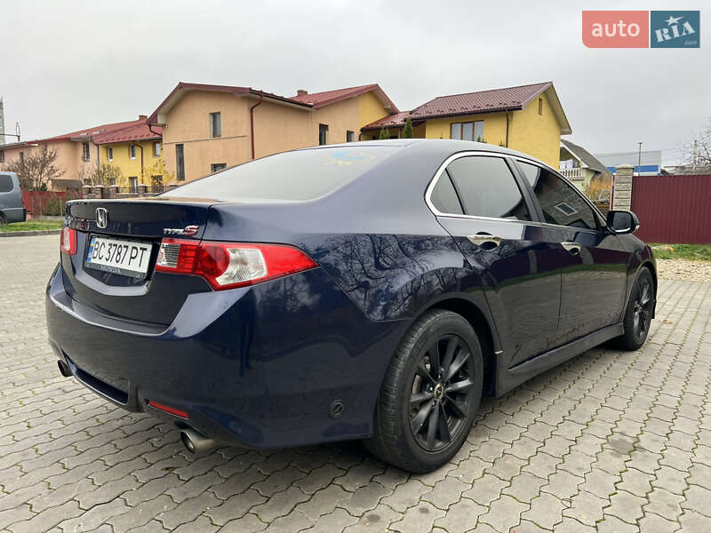 Седан Honda Accord 2008 в Стрые фото 15 Седан Honda Accord 2008 в Стрые