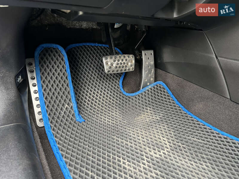 Седан Honda Accord 2008 в Стрые фото 28 Седан Honda Accord 2008 в Стрые