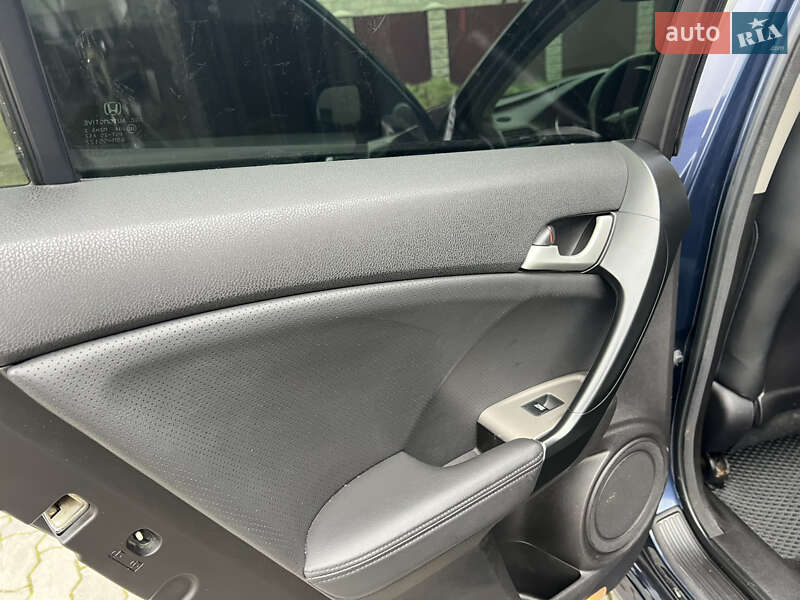 Седан Honda Accord 2008 в Стрые фото 29 Седан Honda Accord 2008 в Стрые