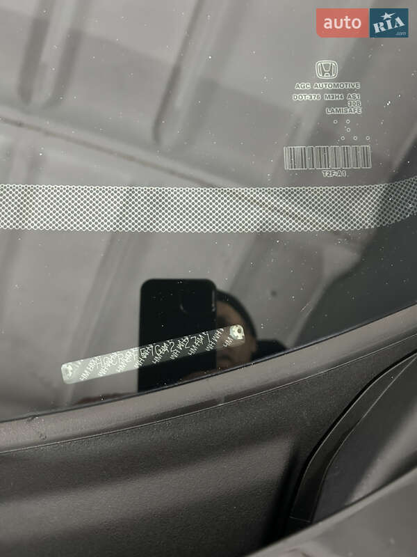 Седан Honda Accord 2016 в Харкові фото 23 Седан Honda Accord 2016 в Харкові