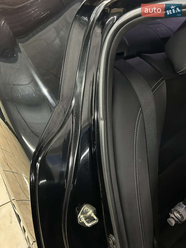 Седан Honda Accord 2016 в Харкові фото 28 Седан Honda Accord 2016 в Харкові