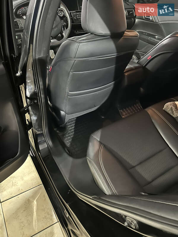 Седан Honda Accord 2016 в Харкові фото 31 Седан Honda Accord 2016 в Харкові
