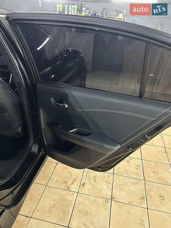 Седан Honda Accord 2016 в Харкові фото 30 Седан Honda Accord 2016 в Харкові