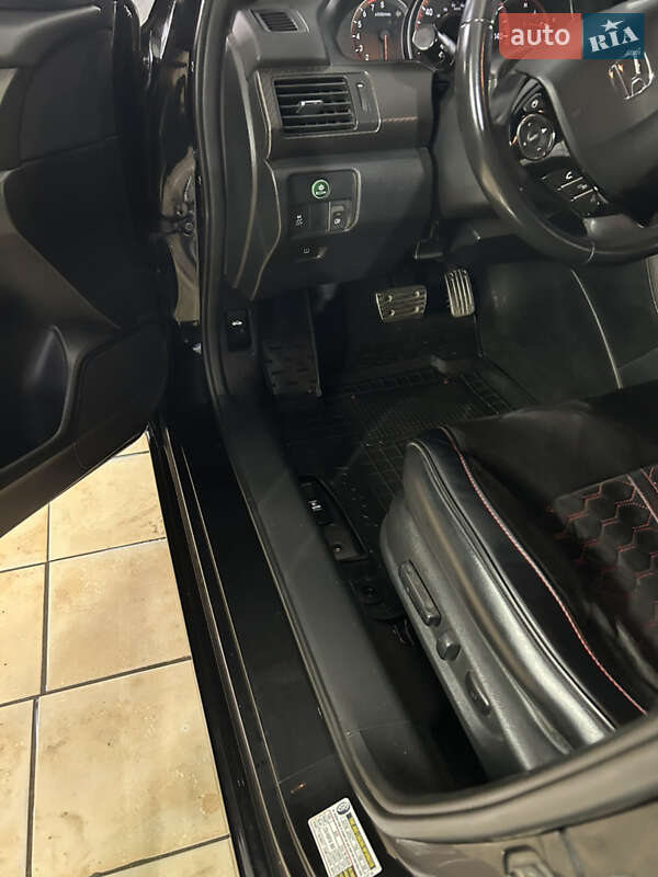 Седан Honda Accord 2016 в Харкові фото 37 Седан Honda Accord 2016 в Харкові