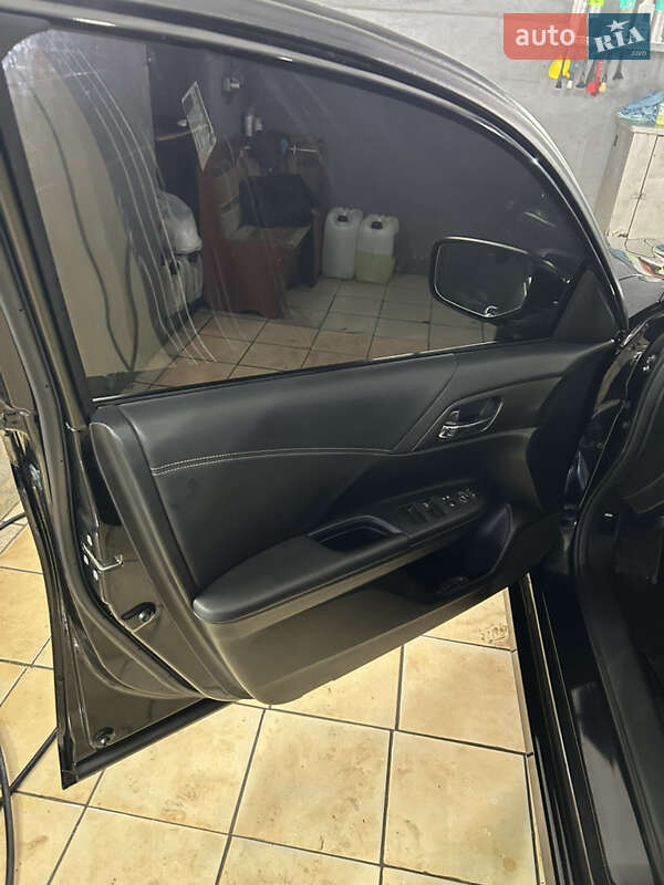 Седан Honda Accord 2016 в Харкові фото 38 Седан Honda Accord 2016 в Харкові
