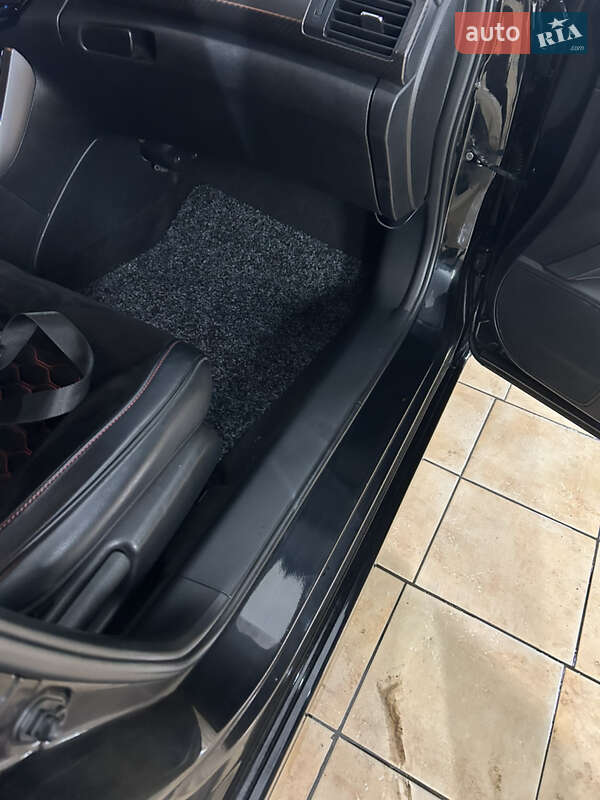 Седан Honda Accord 2016 в Харкові фото 41 Седан Honda Accord 2016 в Харкові