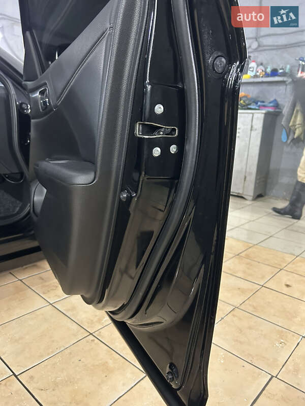 Седан Honda Accord 2016 в Харкові фото 43 Седан Honda Accord 2016 в Харкові