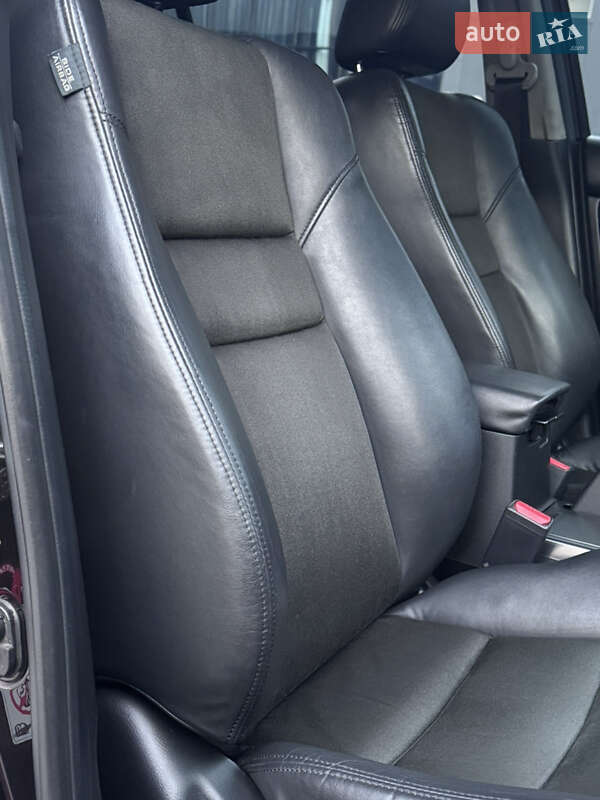 Седан Honda Accord 2007 в Одессе