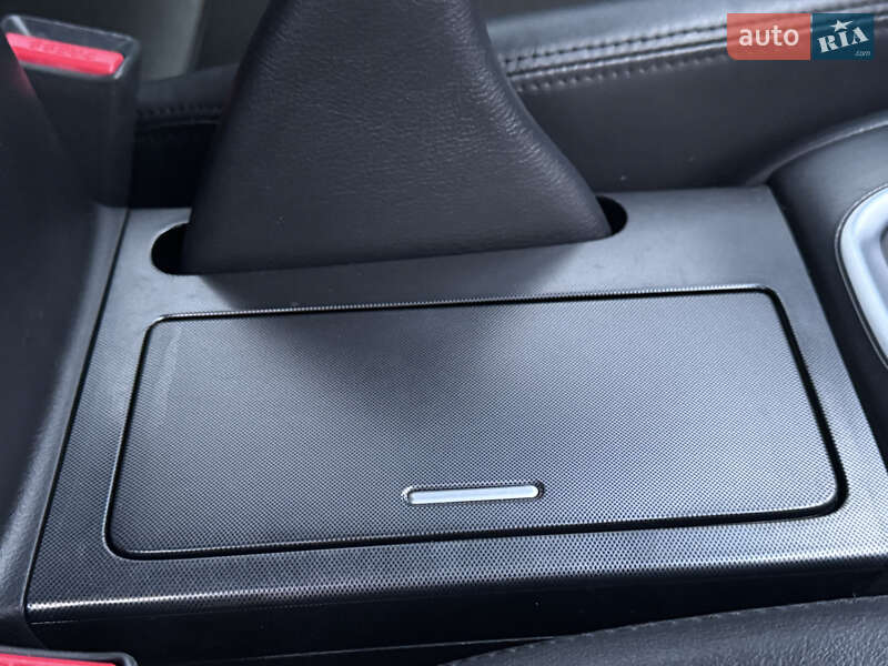 Седан Honda Accord 2007 в Одессе