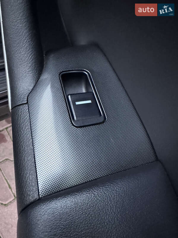 Седан Honda Accord 2007 в Одессе