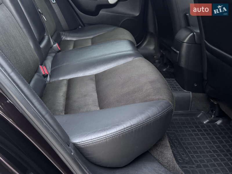 Седан Honda Accord 2007 в Одессе