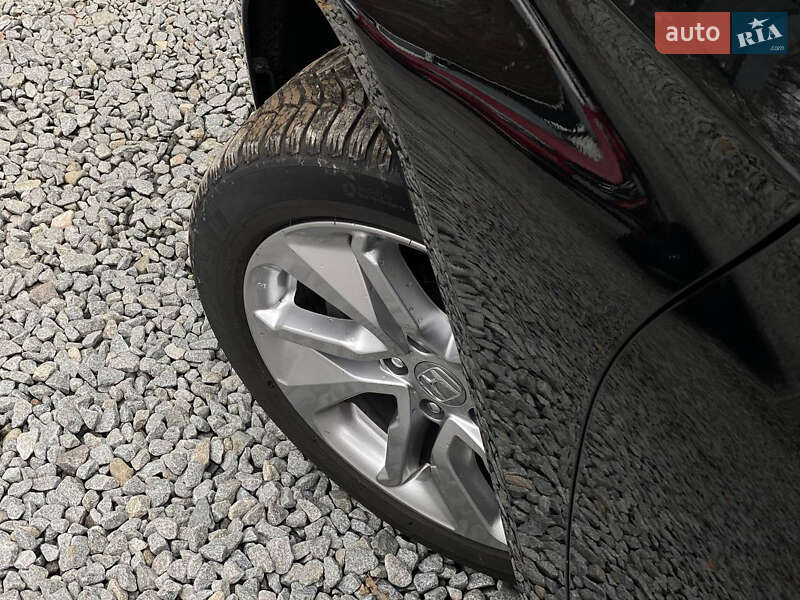 Седан Honda Accord 2020 в Львове фото 6 Седан Honda Accord 2020 в Львове