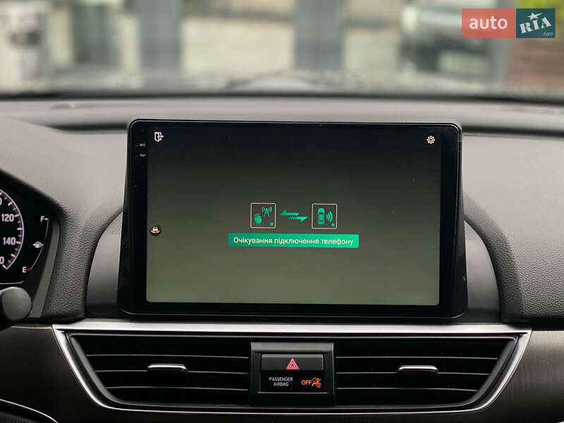 Седан Honda Accord 2020 в Львове фото 14 Седан Honda Accord 2020 в Львове