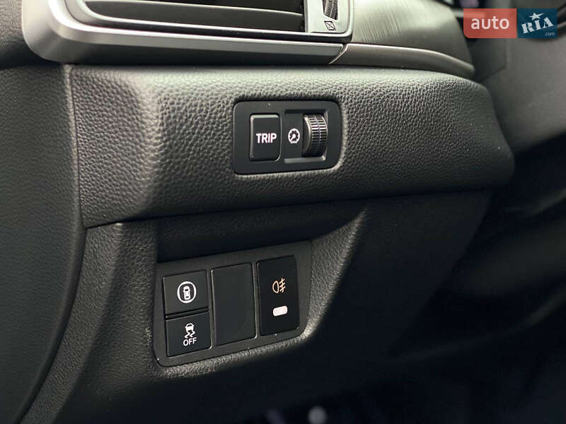 Седан Honda Accord 2020 в Львове фото 18 Седан Honda Accord 2020 в Львове