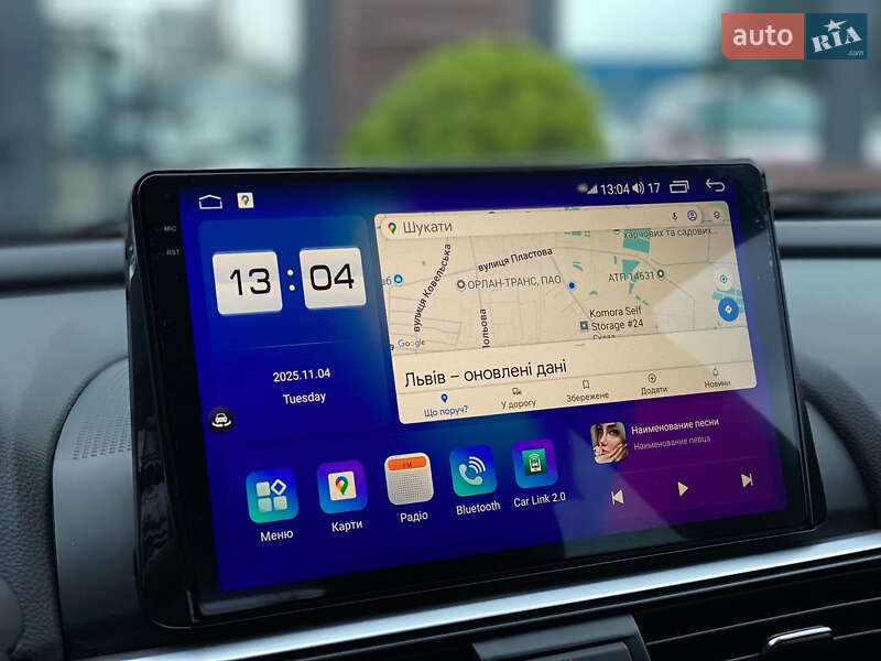 Седан Honda Accord 2020 в Львове фото 23 Седан Honda Accord 2020 в Львове