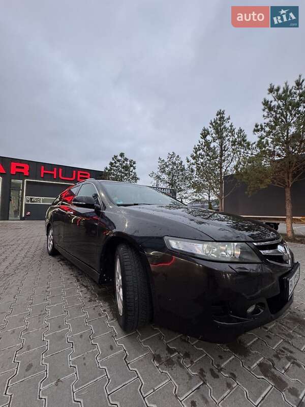 Универсал Honda Accord 2006 в Ровно фото 22 Универсал Honda Accord 2006 в Ровно