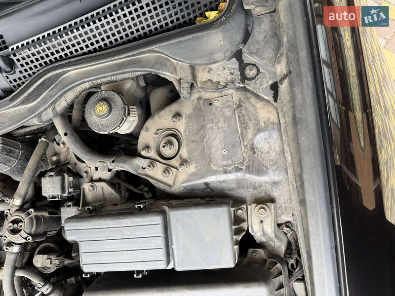 Седан Honda Accord 2006 в Чернігові фото 25 Седан Honda Accord 2006 в Чернігові