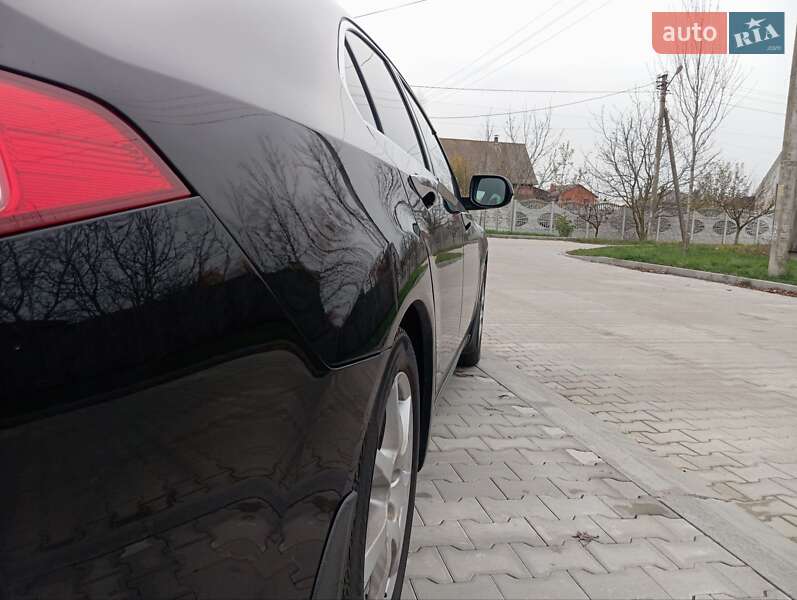 Седан Honda Accord 2010 в Бучі